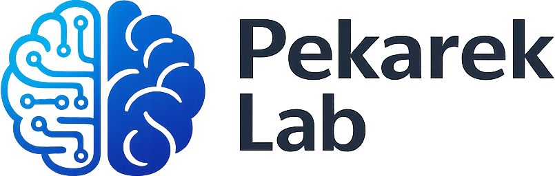 Pekarek Lab
